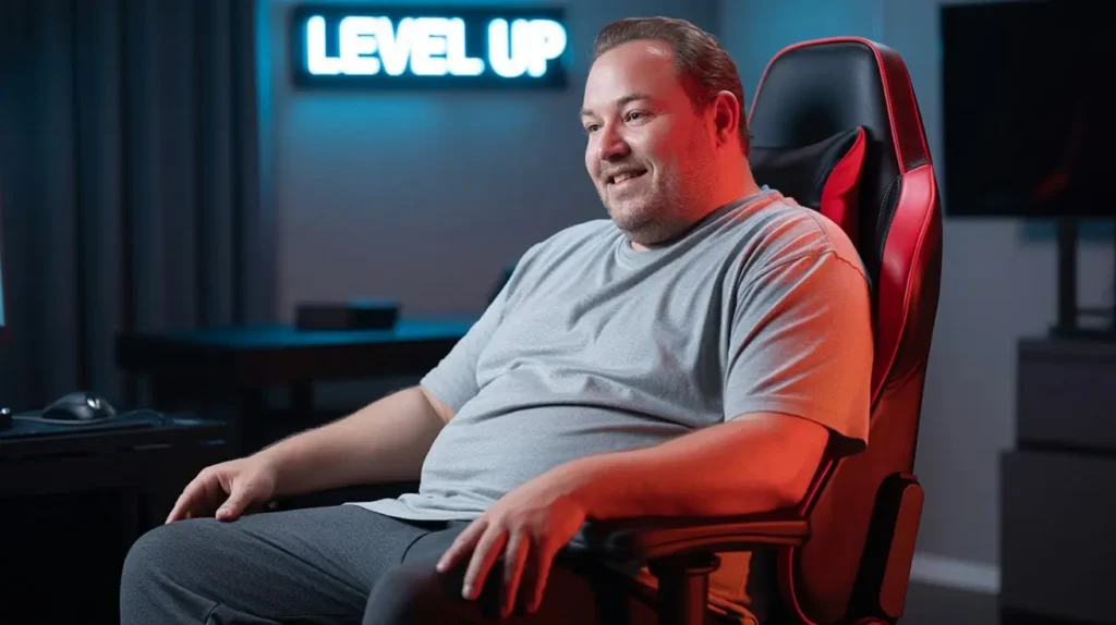 Melhores Cadeiras Gamer até 150kg, conforto e resistencia