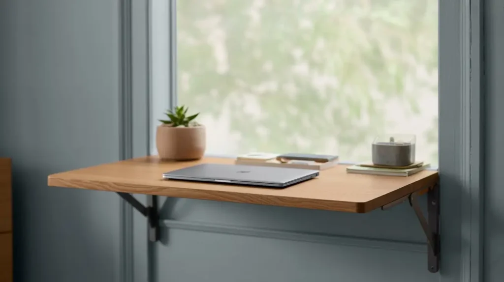 Dicas de organização mesa de trabalho limpa