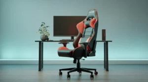 cadeiras gamer até 1000 reais com conforto, bom preço e estilo para jogos ou home office