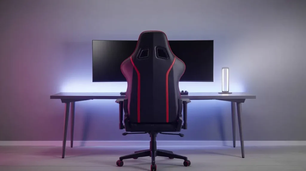 cadeiras gamer até 1000 reais com conforto, bom preço e estilo para jogos ou home office
