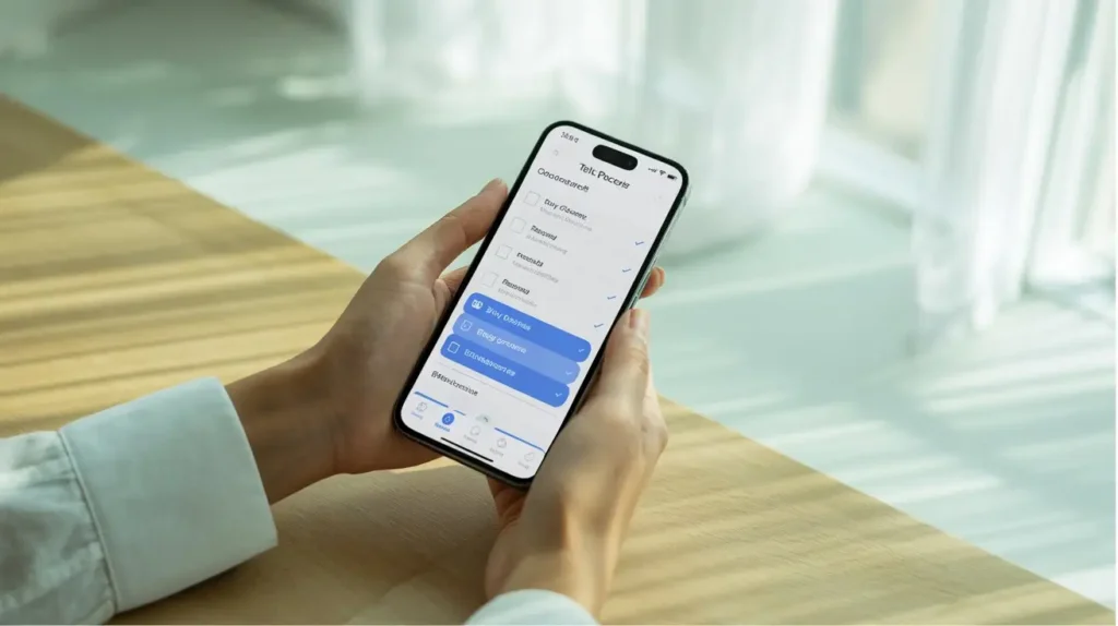 funções úteis do celular para facilitar a rotina em 2025