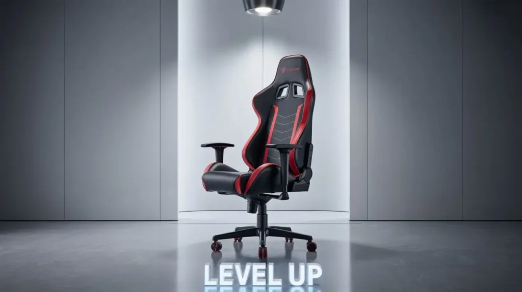 Cadeira Gamer Custo-Benefício