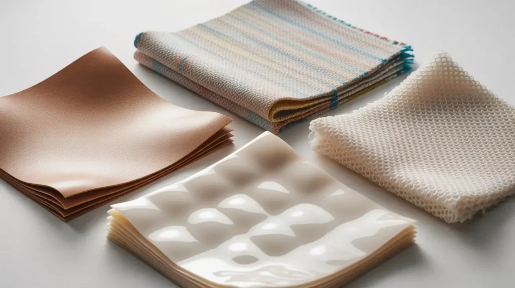 Qual o melhor Material de Cadeira Gamer, Pu, Mesh ou tecido
