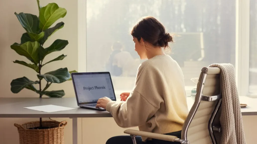 home office dos sonhos